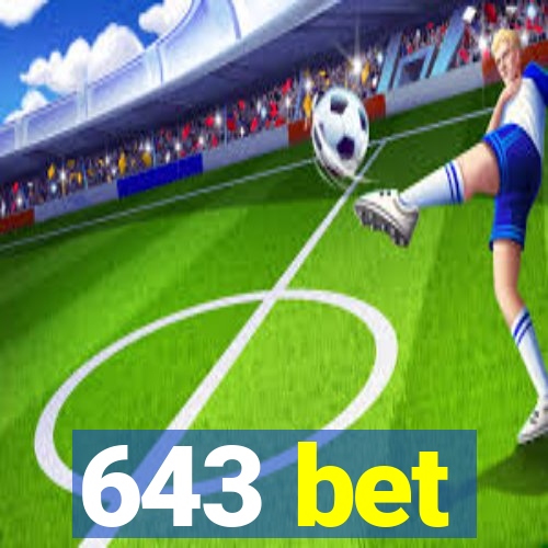 643 bet